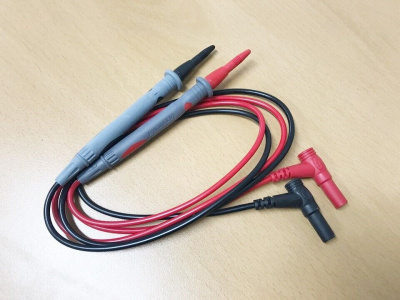 Источник-измеритель Keithley 2440